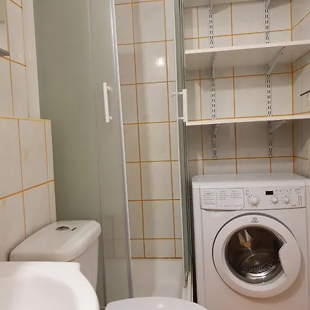 Apartment Pg Iv